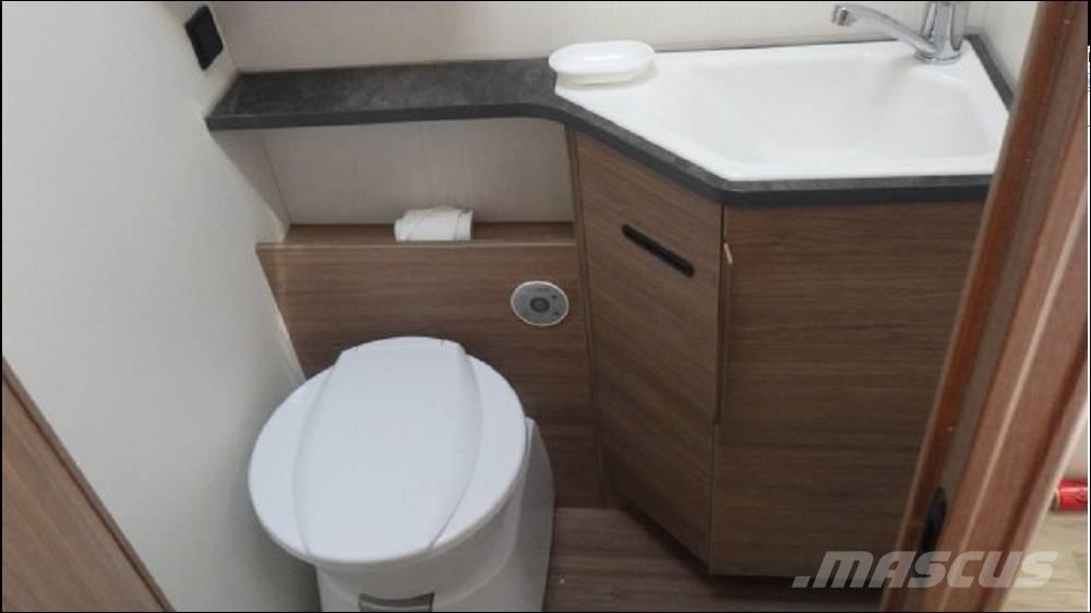 Fiat Ducato Caixa fechada