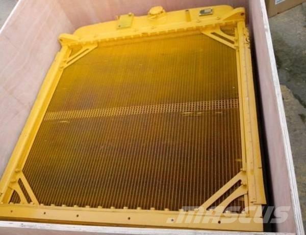 Shantui SD23 Radiadores máquinas construção