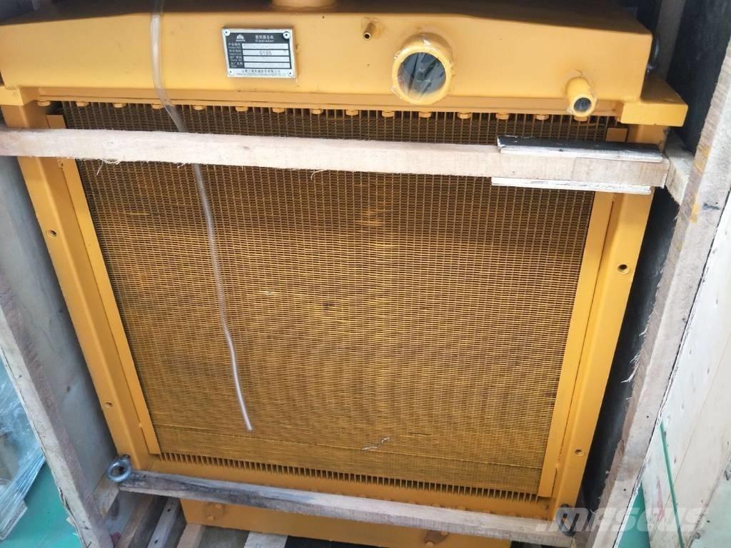 Shantui SD23 Radiadores máquinas construção