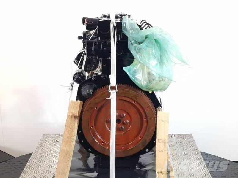 Perkins 404D-22 Motores