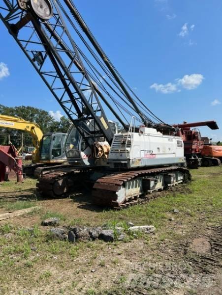 Terex HC 80 Gruas de rastos