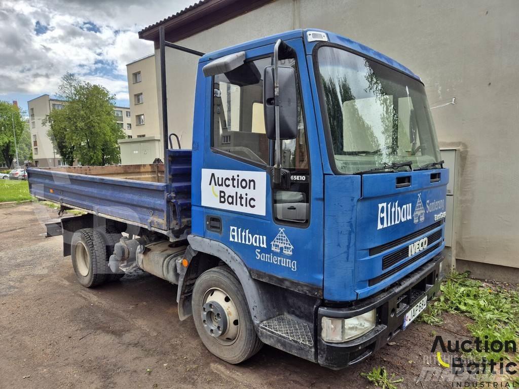Iveco 65E10 Camiões basculantes