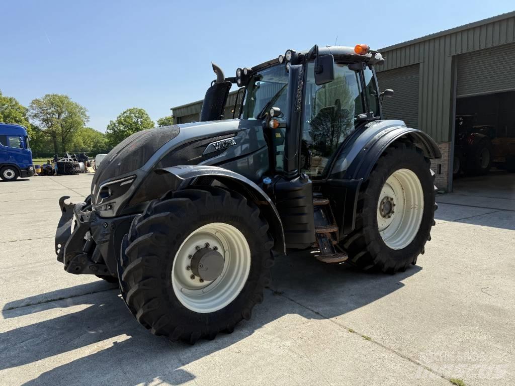 Valtra T174 Direct Tratores Agrícolas usados