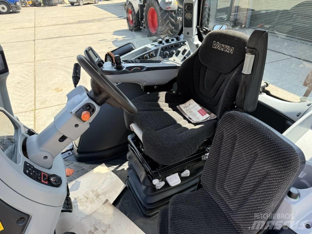 Valtra T174 Direct Tratores Agrícolas usados