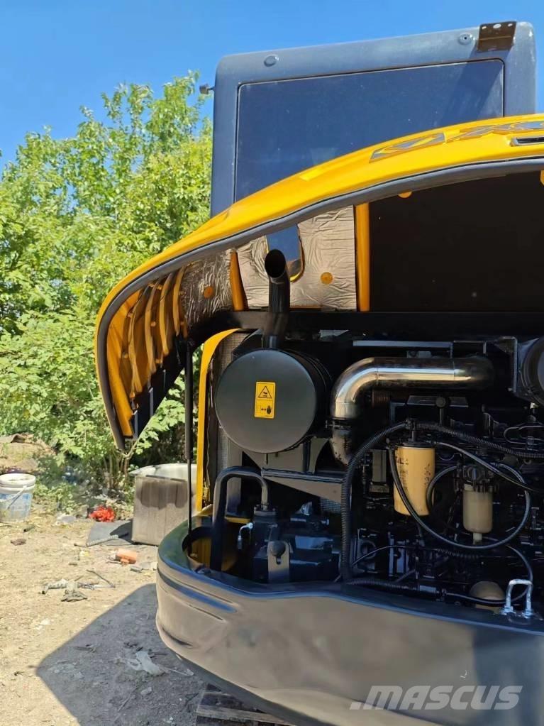 XCMG XE 60 DA Escavadeiras de esteiras
