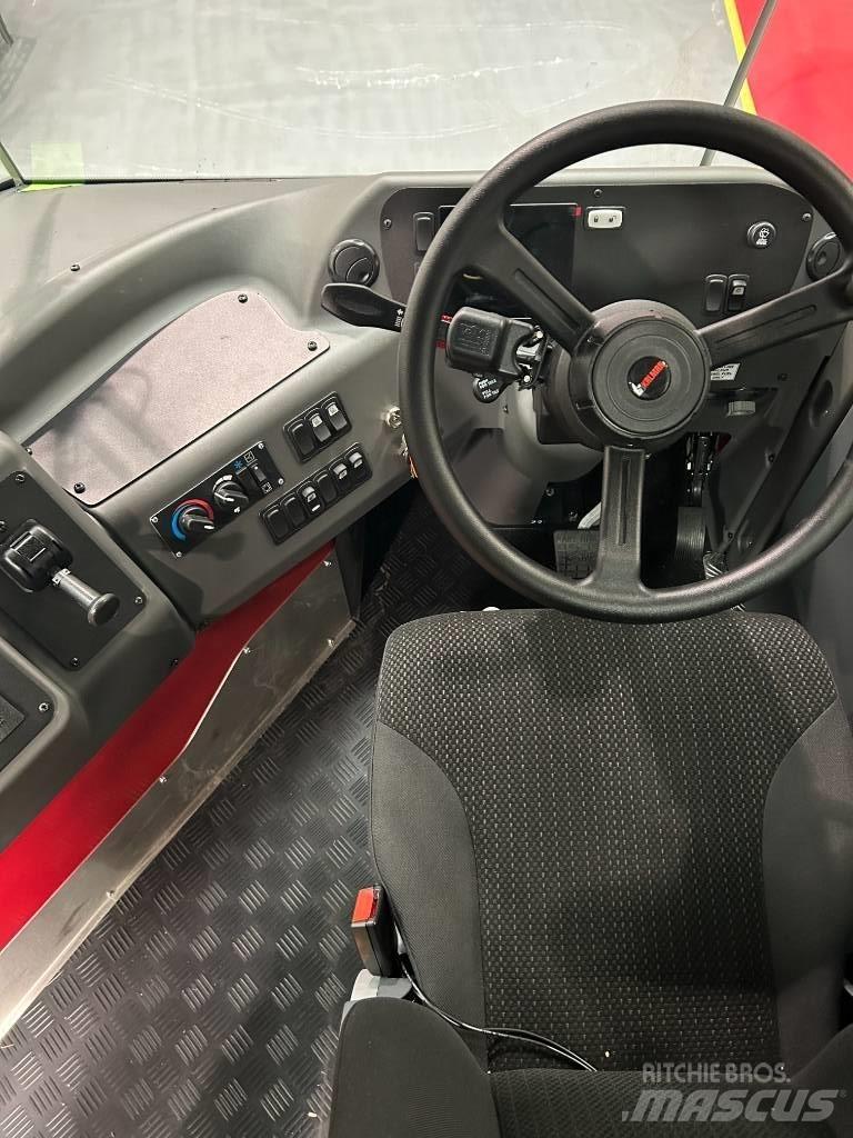 Kalmar KT2 Tractores terminais