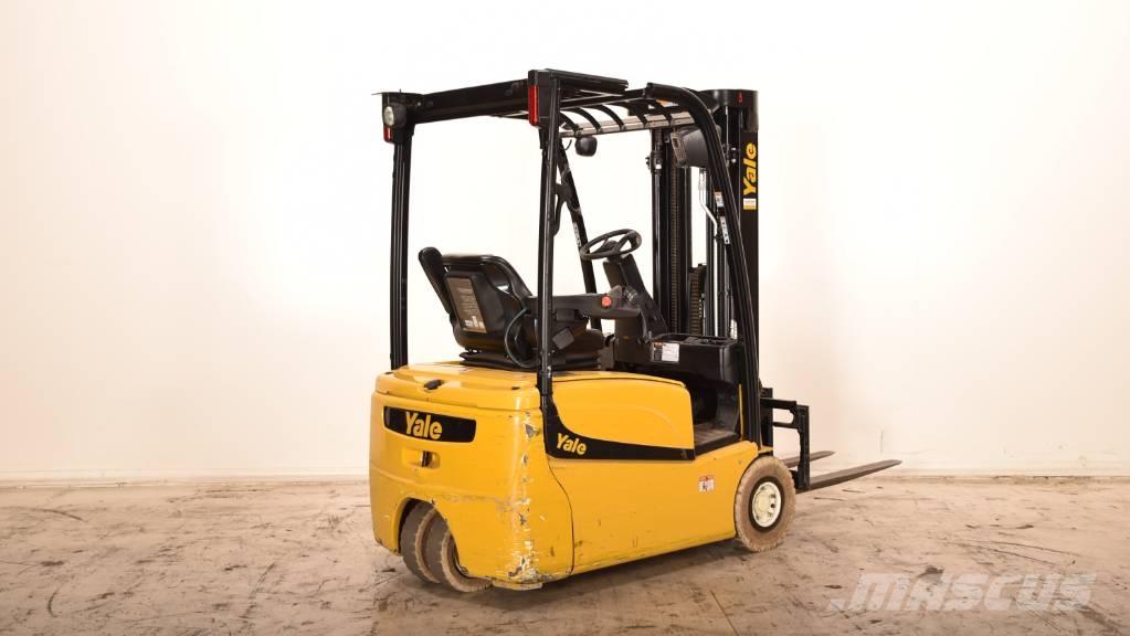 Hyster ERP16-VT Empilhadores eléctricos