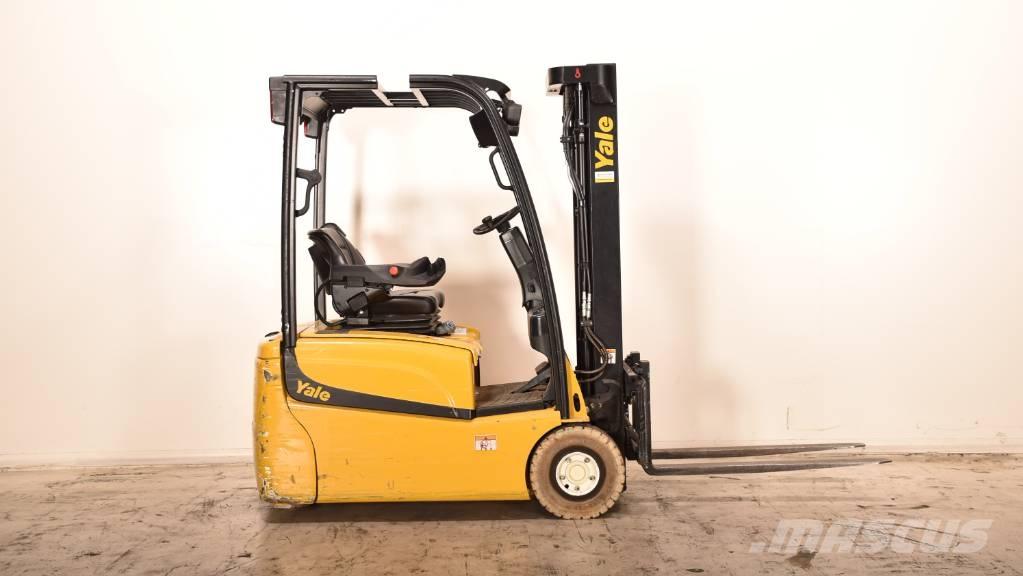 Hyster ERP16-VT Empilhadores eléctricos