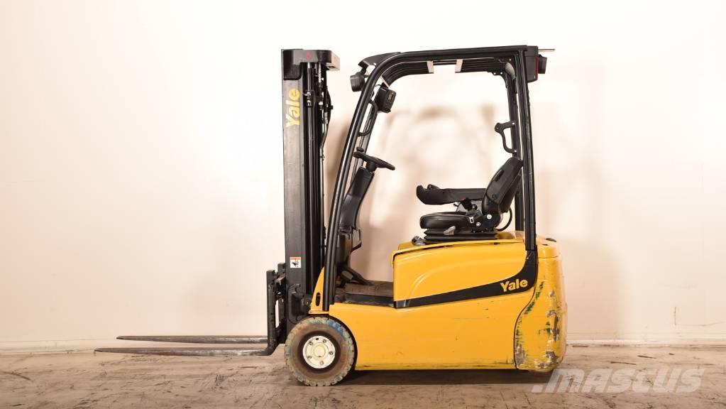 Hyster ERP16-VT Empilhadores eléctricos