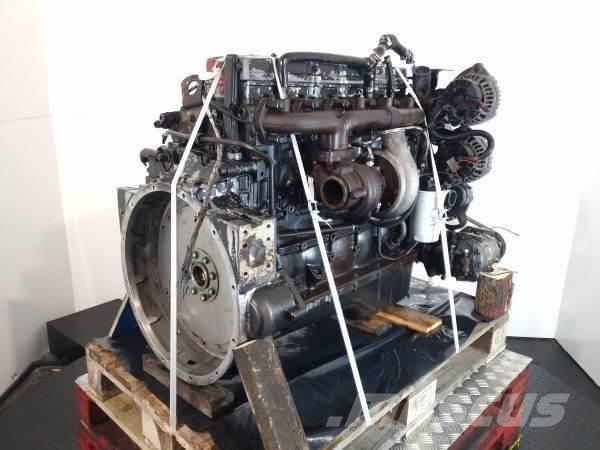 Cummins ISBE5- 250B Motores