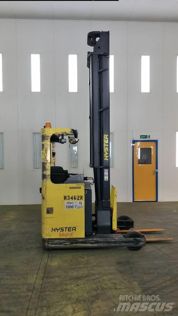 Hyster R1.6H Empilhadores Elevadores