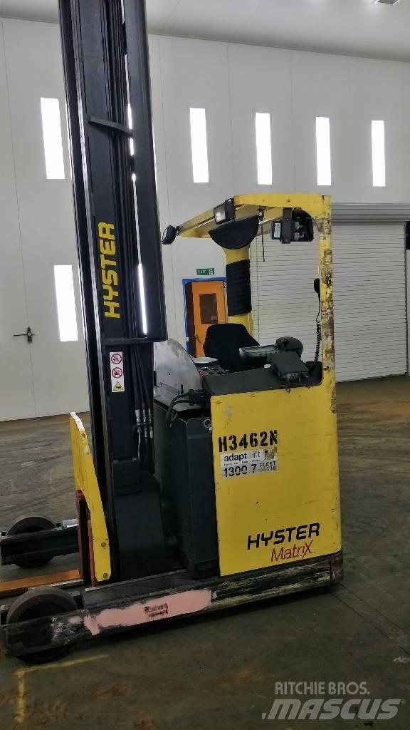 Hyster R1.6H Empilhadores Elevadores