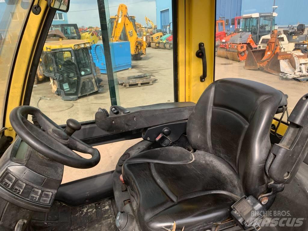 Hyster H 6.0 FT Empilhadores Diesel
