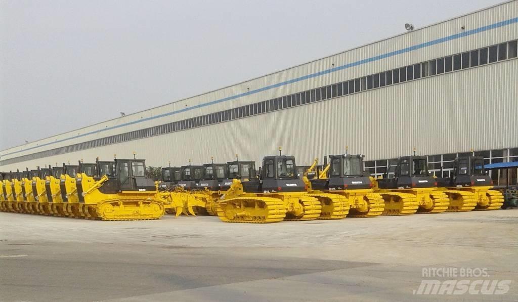 Shantui SD22W Dozers - Tratores rastos