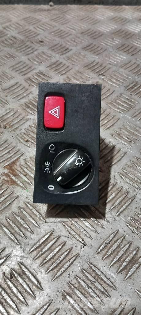 Scania R 440   1900317 Cabines e interior