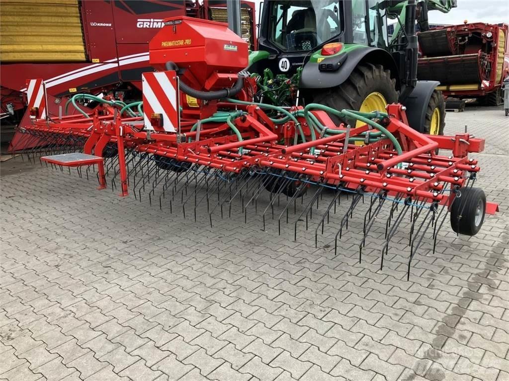 Einböck PRO 600 Outros reboques agricolas