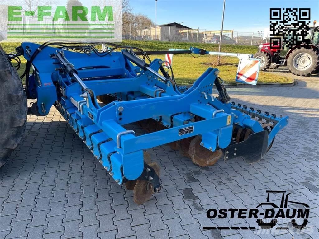 Zagroda dh 450/560 Grade de discos