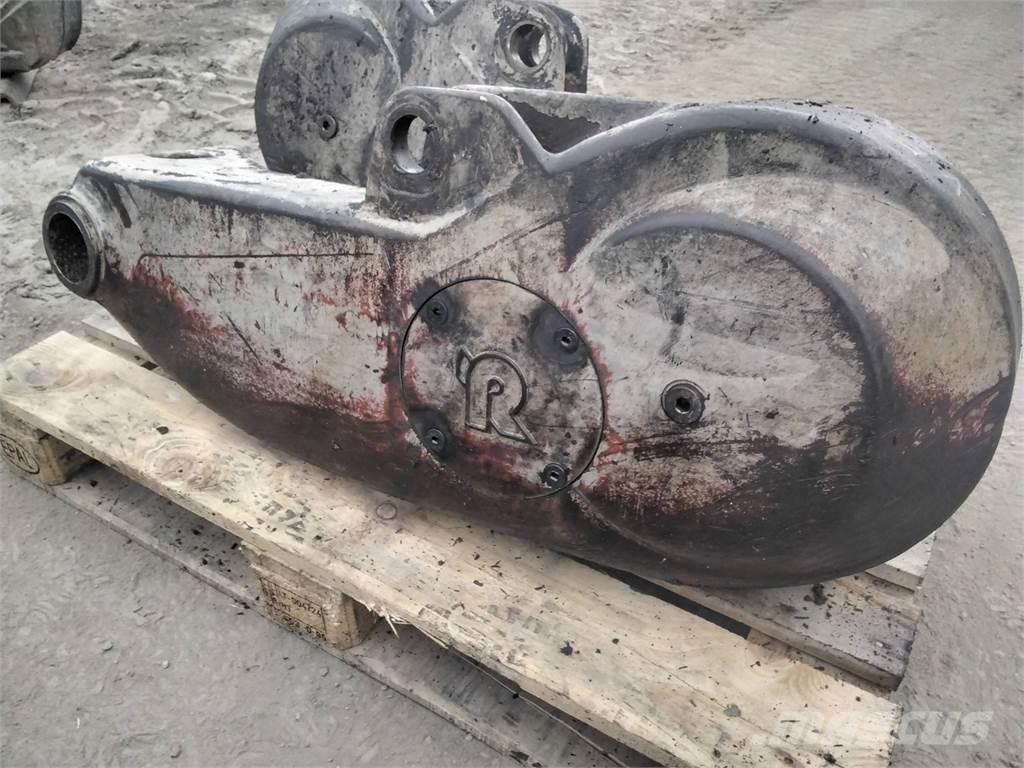 Rottne Pendelarm Transmissăo