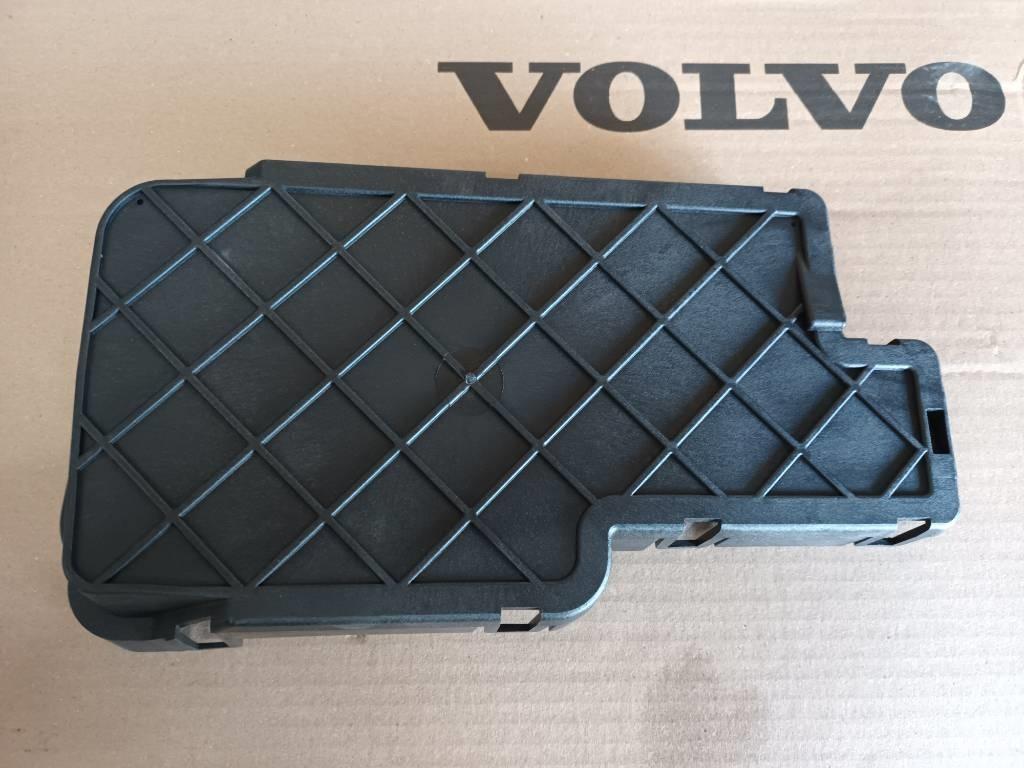 Volvo COVER 8171381 Chassis e suspensões