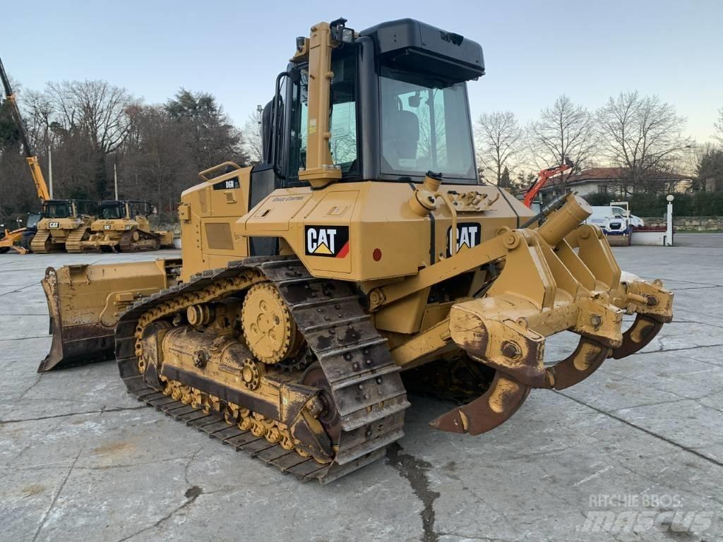 CAT D 6 N XL Dozers - Tratores rastos