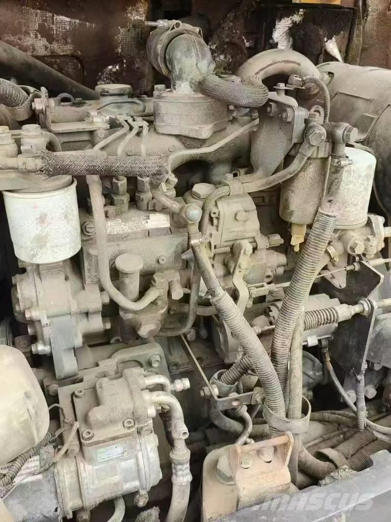 Sany SY 55 C Miniescavadeiras