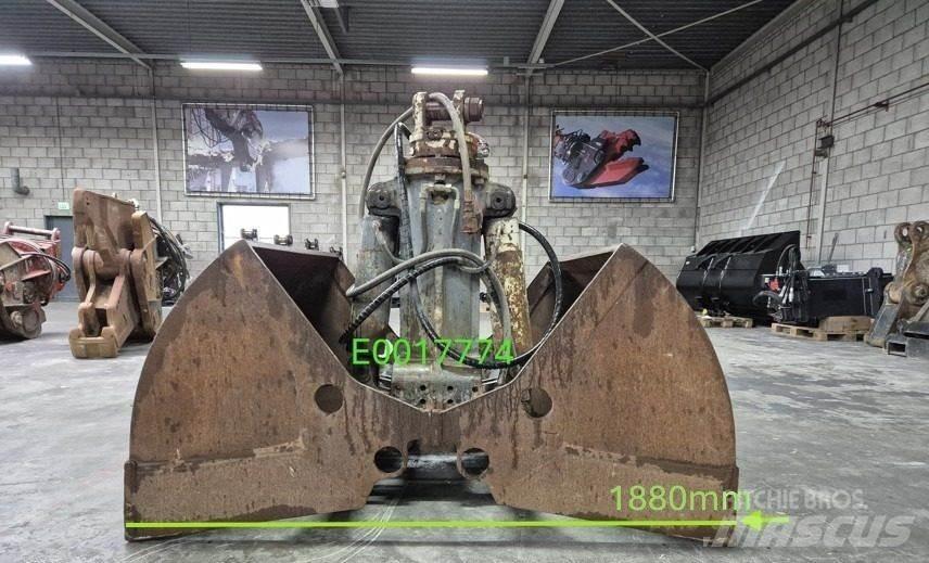  Onbekend GOS-1400 Garras