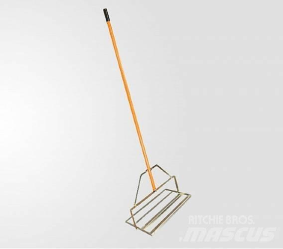 Sisis Trulute Equipamento de limpeza do solo