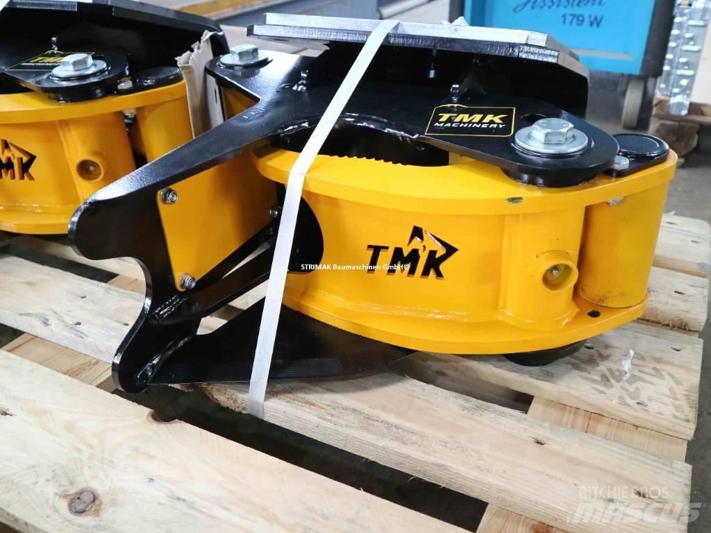 TMK 150 Cortadores