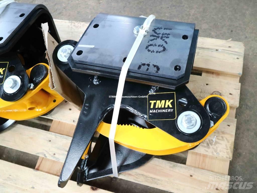 TMK 150 Cortadores