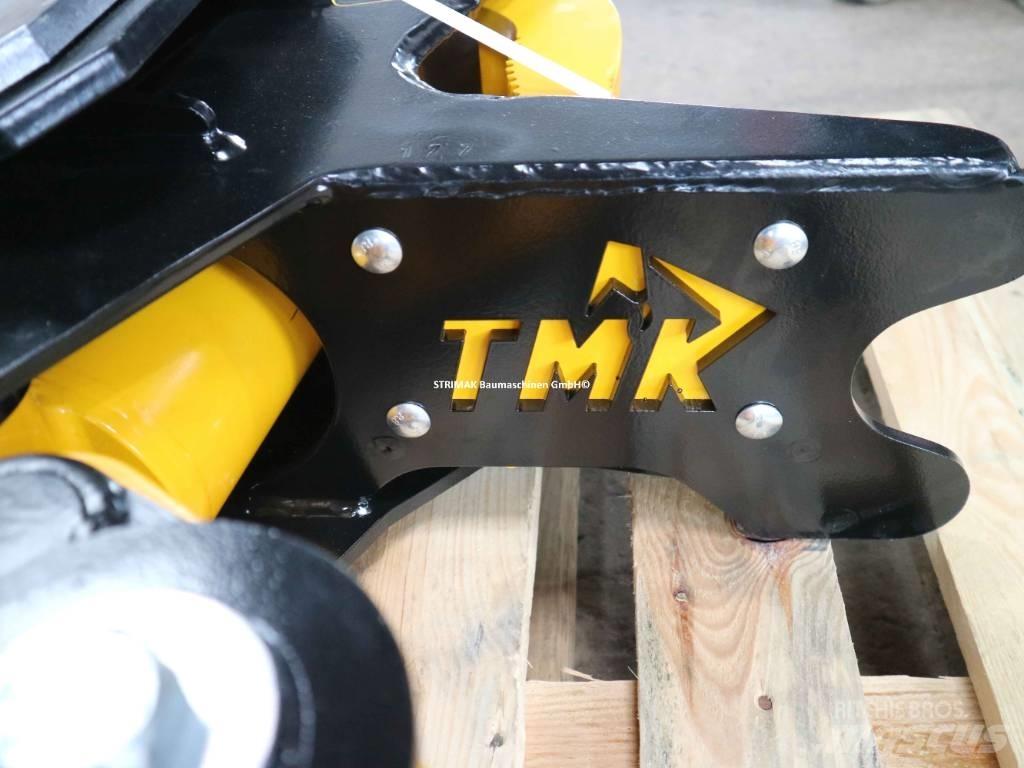 TMK 150 Cortadores