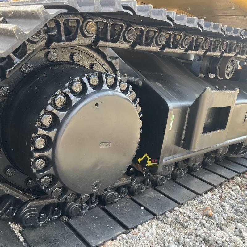 CAT 330D2L Escavadeiras de esteiras