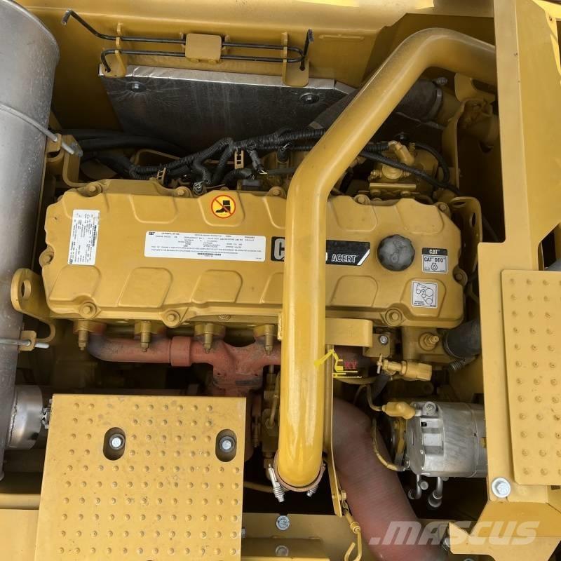 CAT 330D2L Escavadeiras de esteiras