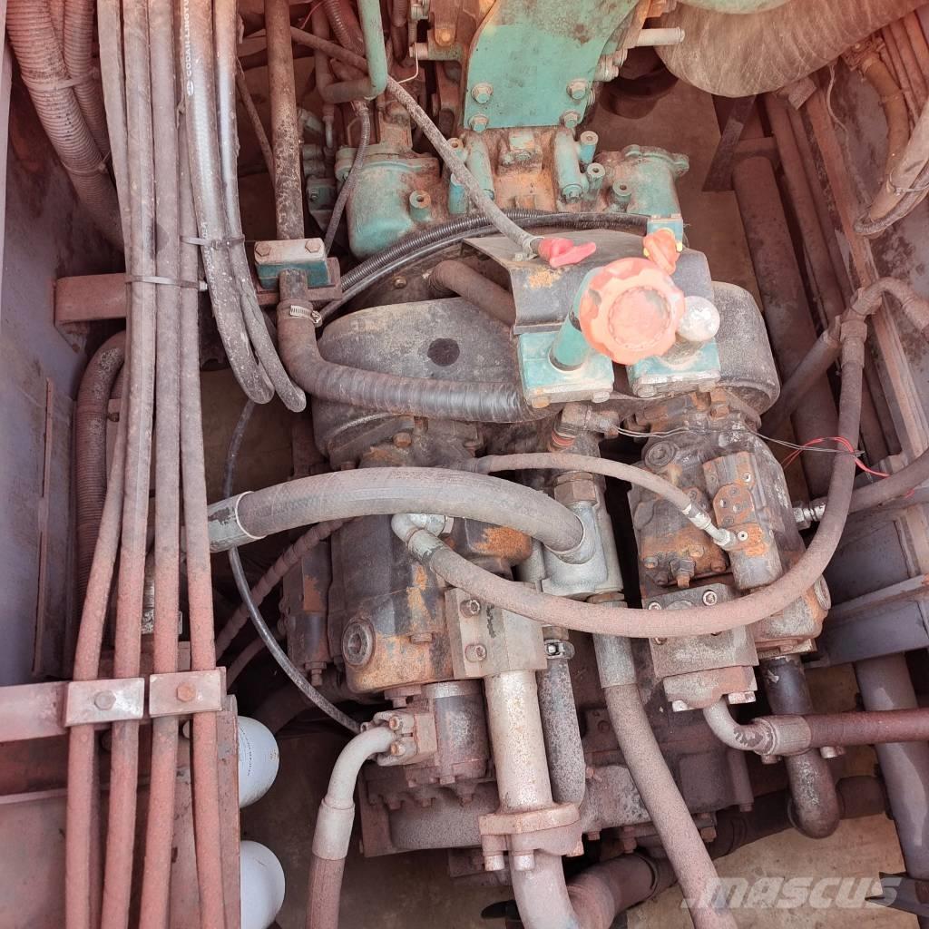 Sany SRSC 45 C30 Guindastes móveis