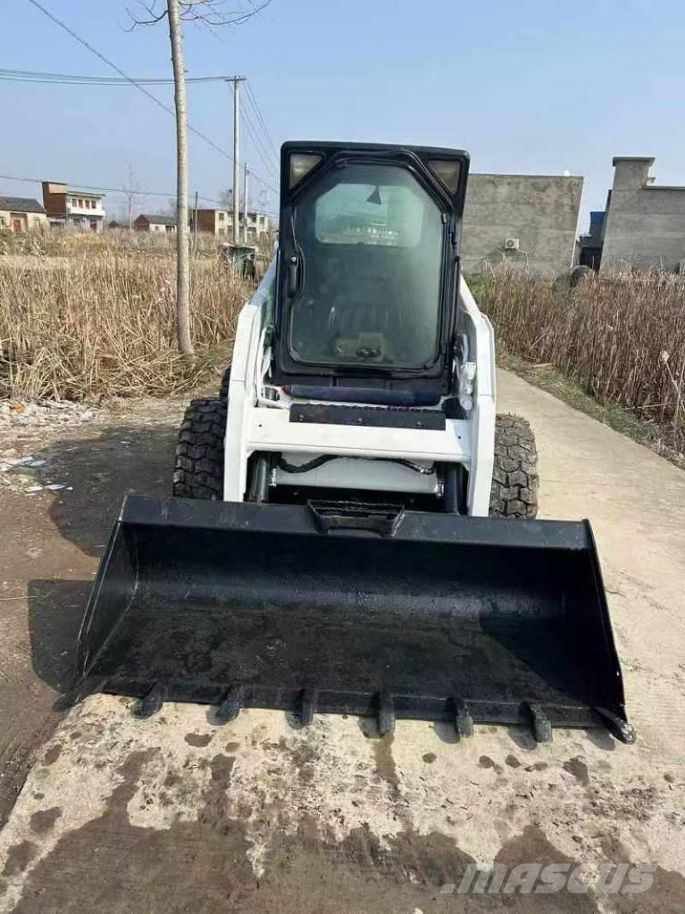Bobcat S 160 Minicarregadeiras