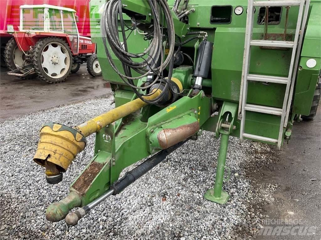 Krone TX 460 GL Carrinhos de grão