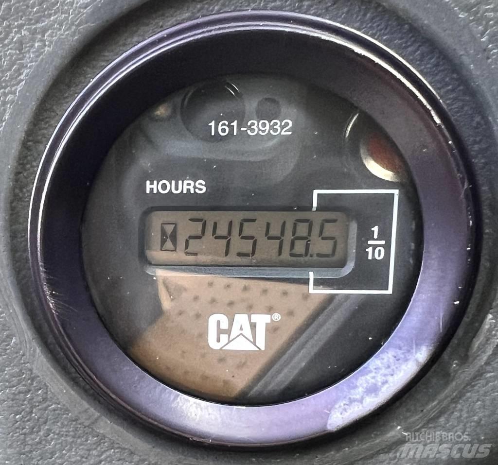CAT 938 G Carregadeiras de rodas