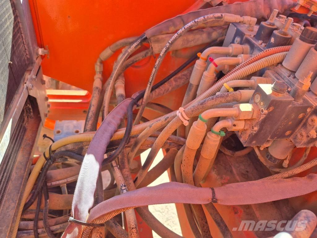 Xtreme XR1055 Manipulador telescópico