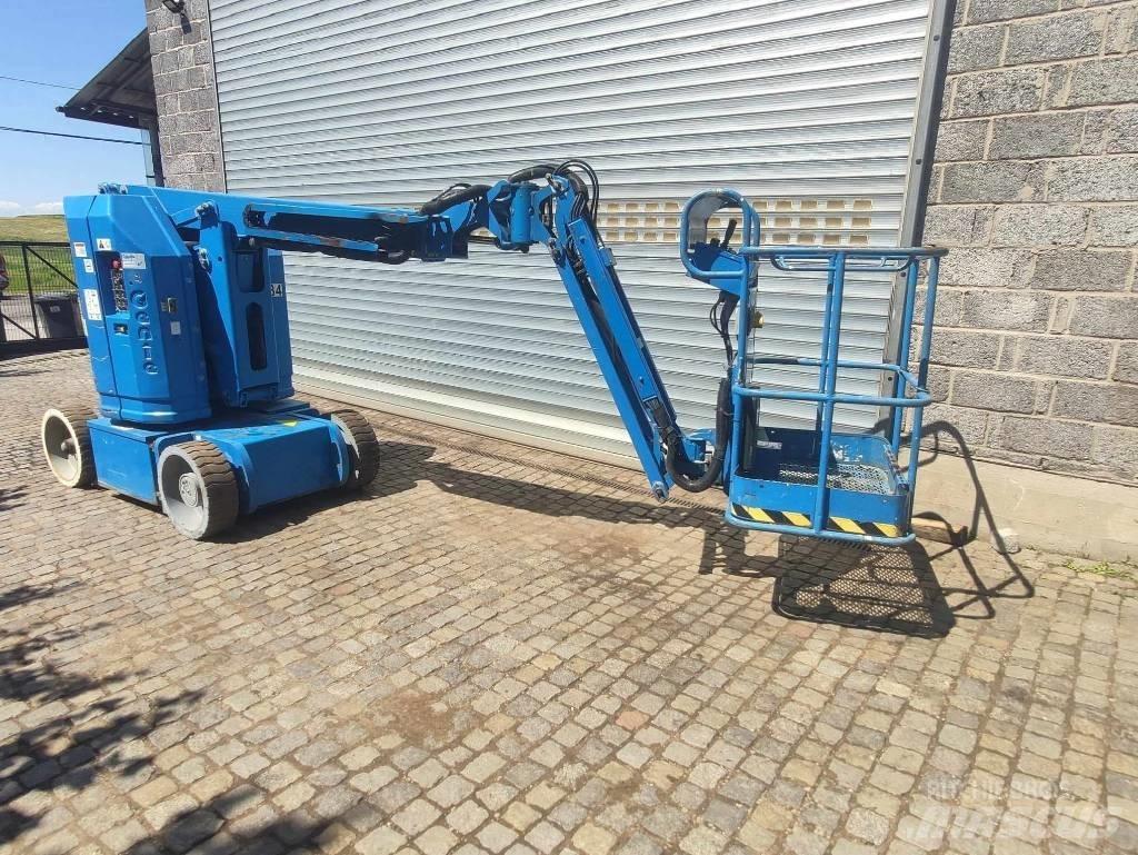 Genie Z 30/20 N RJ Elevadores braços articulados