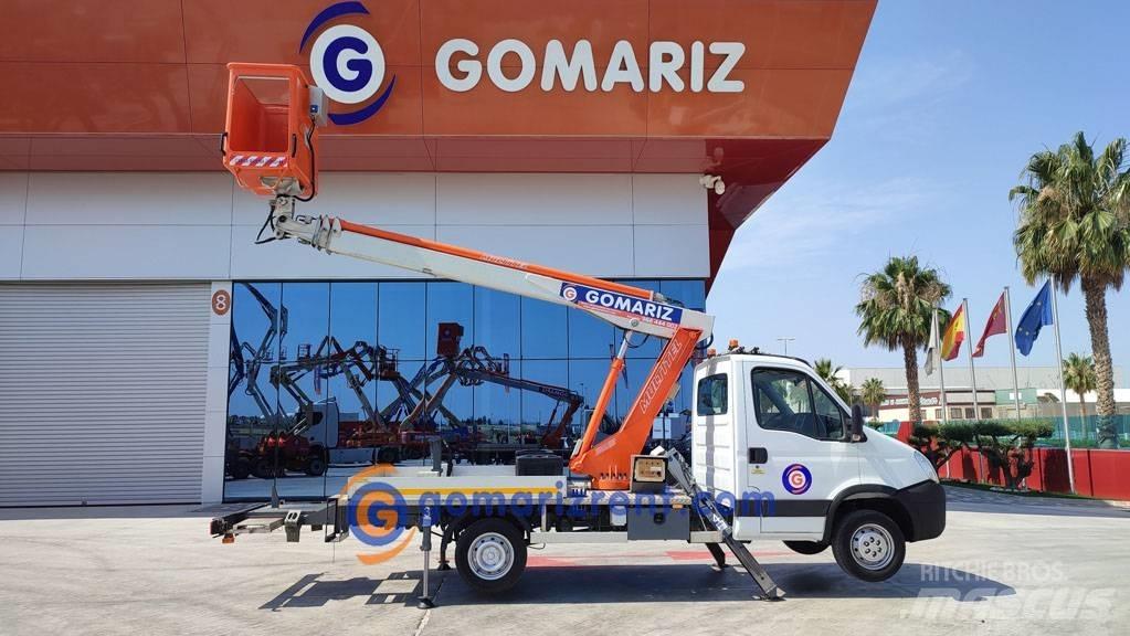 Iveco 160 ALUDS Construção - Outros
