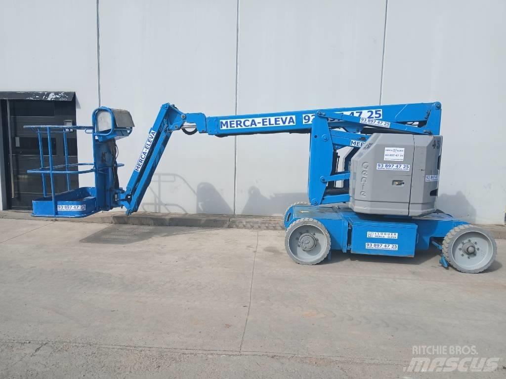 Genie Z 34/22 N Elevadores braços articulados