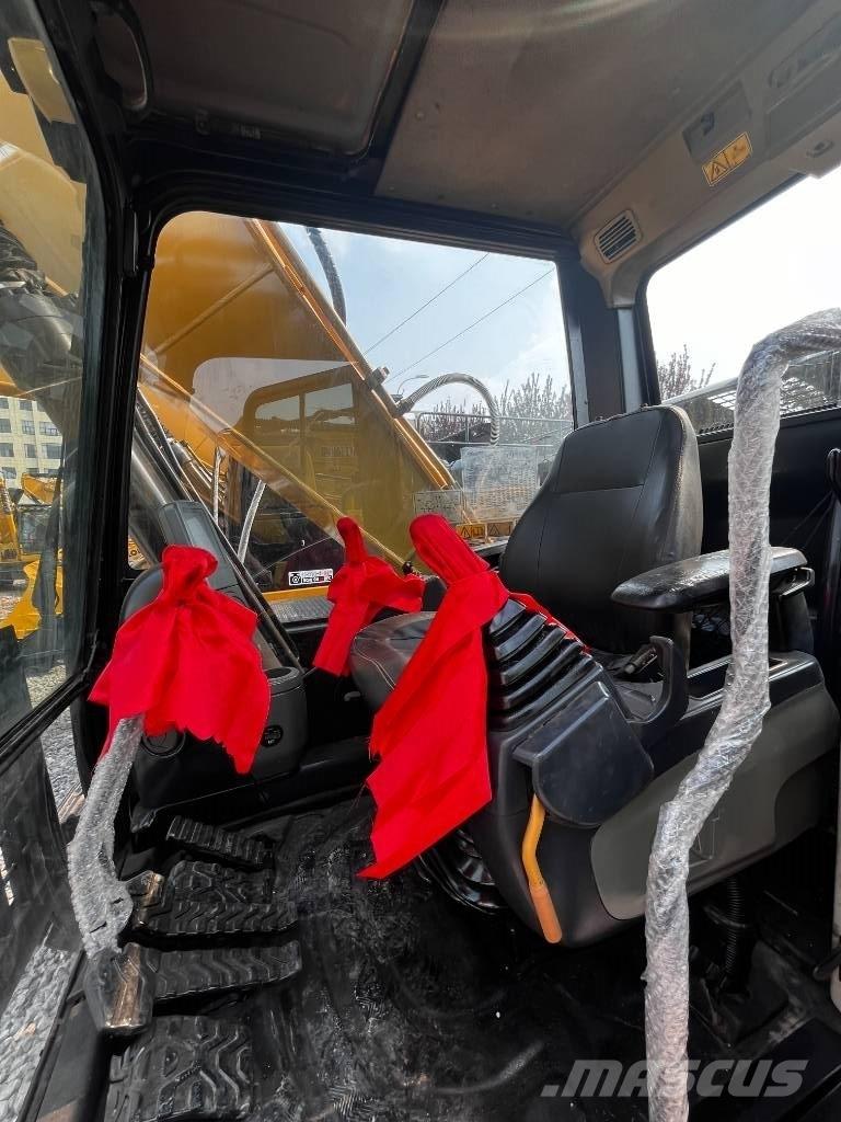 CAT 320 D Escavadeiras de esteiras