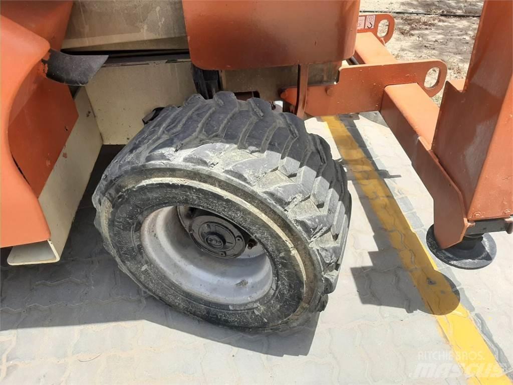 JLG 3394RT Elevadores de tesoura