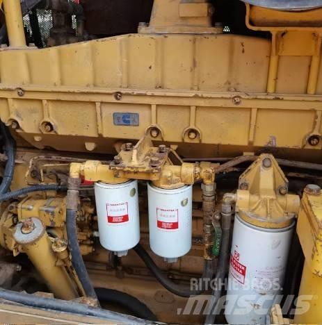 Shantui SD32 Dozers - Tratores rastos