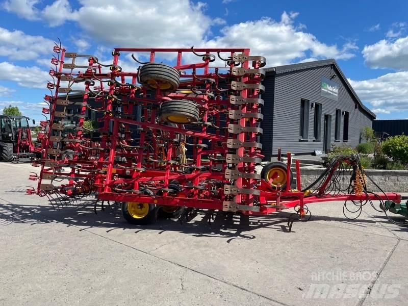 Väderstad NZA 800 Perfuradoras combinadas