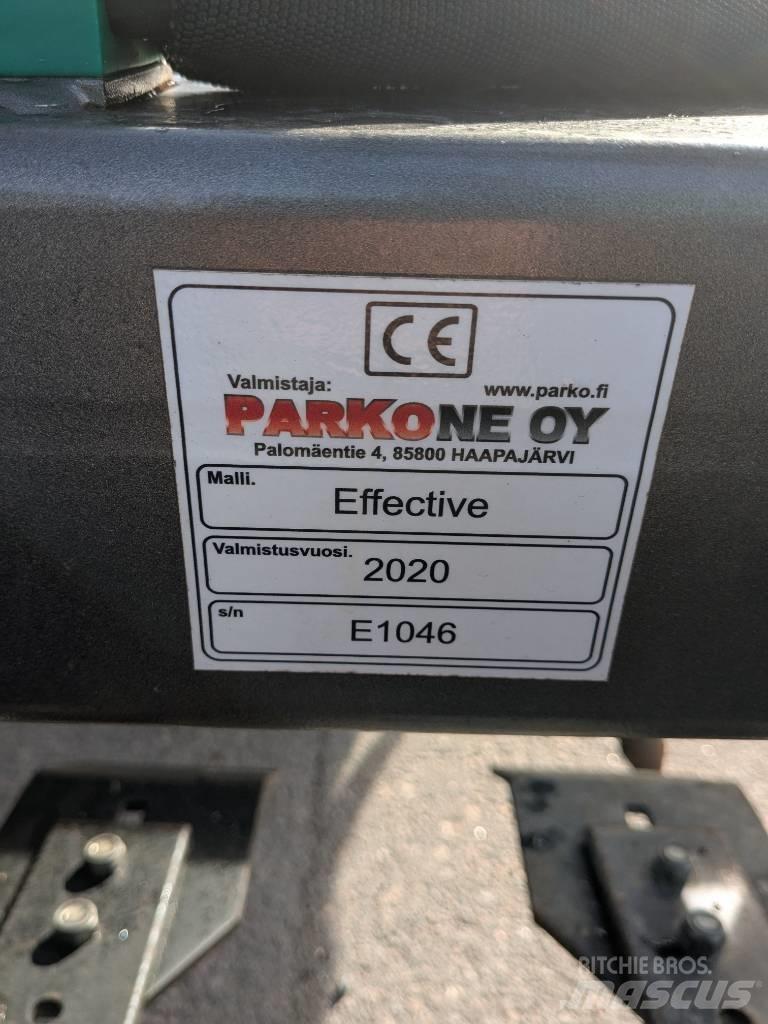 Parko Effective 7000 Grades