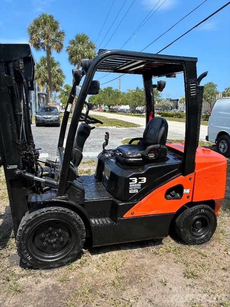 Doosan D 33 S-7 Empilhadores - Outros