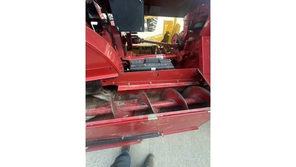 New Holland FP230 Ceifeiras de forragem