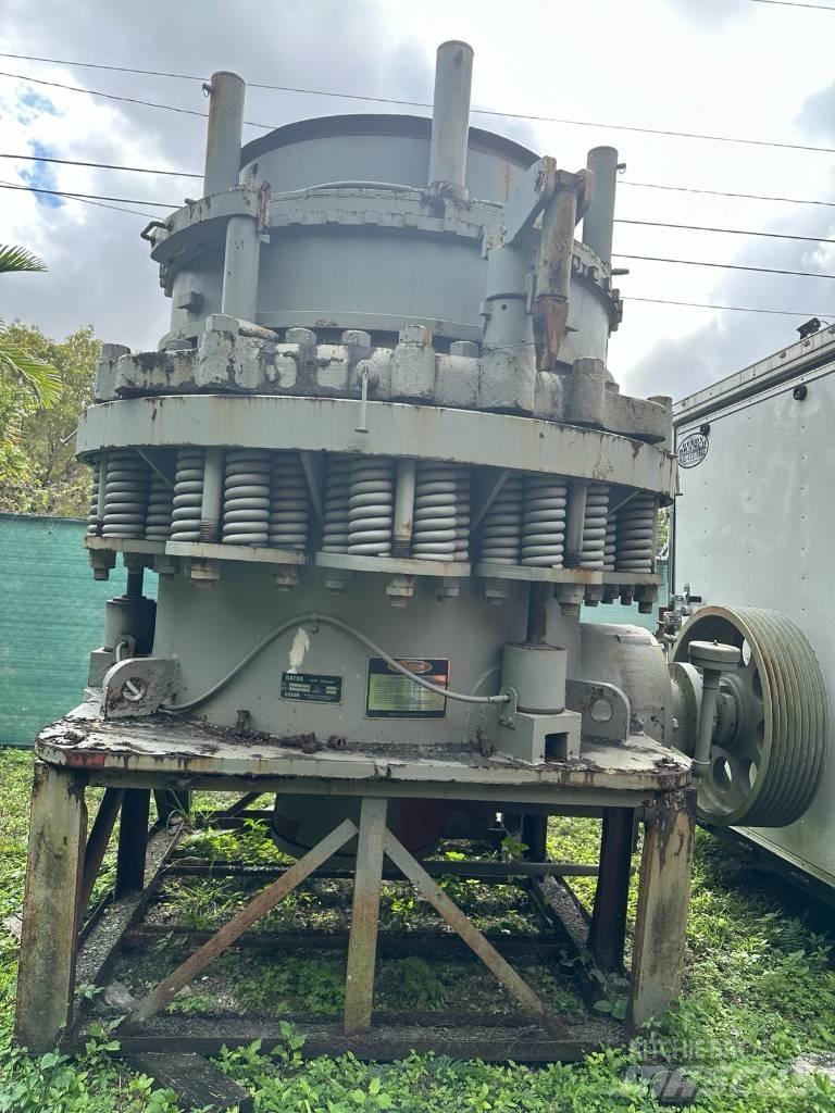 Gator 4.25 SHD Britadeiras