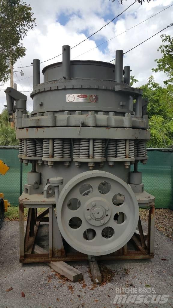 Gator 4.25 SHD Britadeiras
