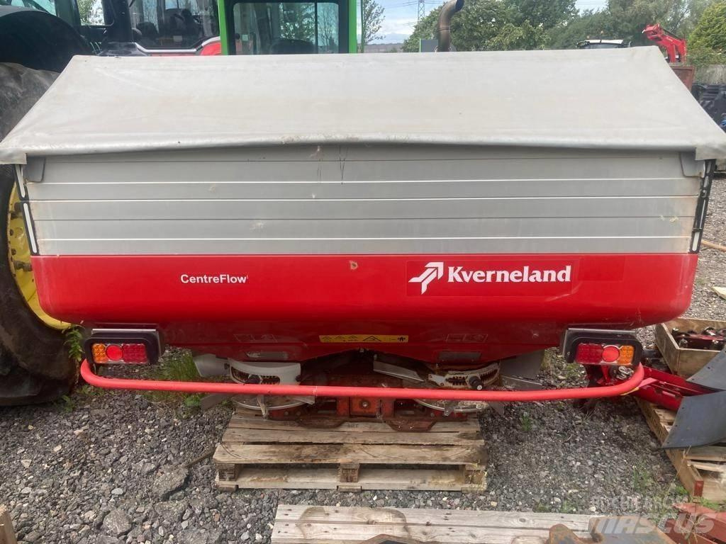 Kverneland CL1300 Espalhadores de minério